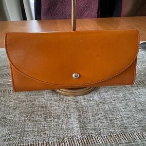 Hobo Leather Wallet